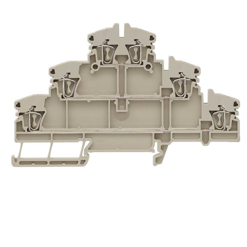 WEIDMULLER - 1782300000 - Terminal Strip Wiring