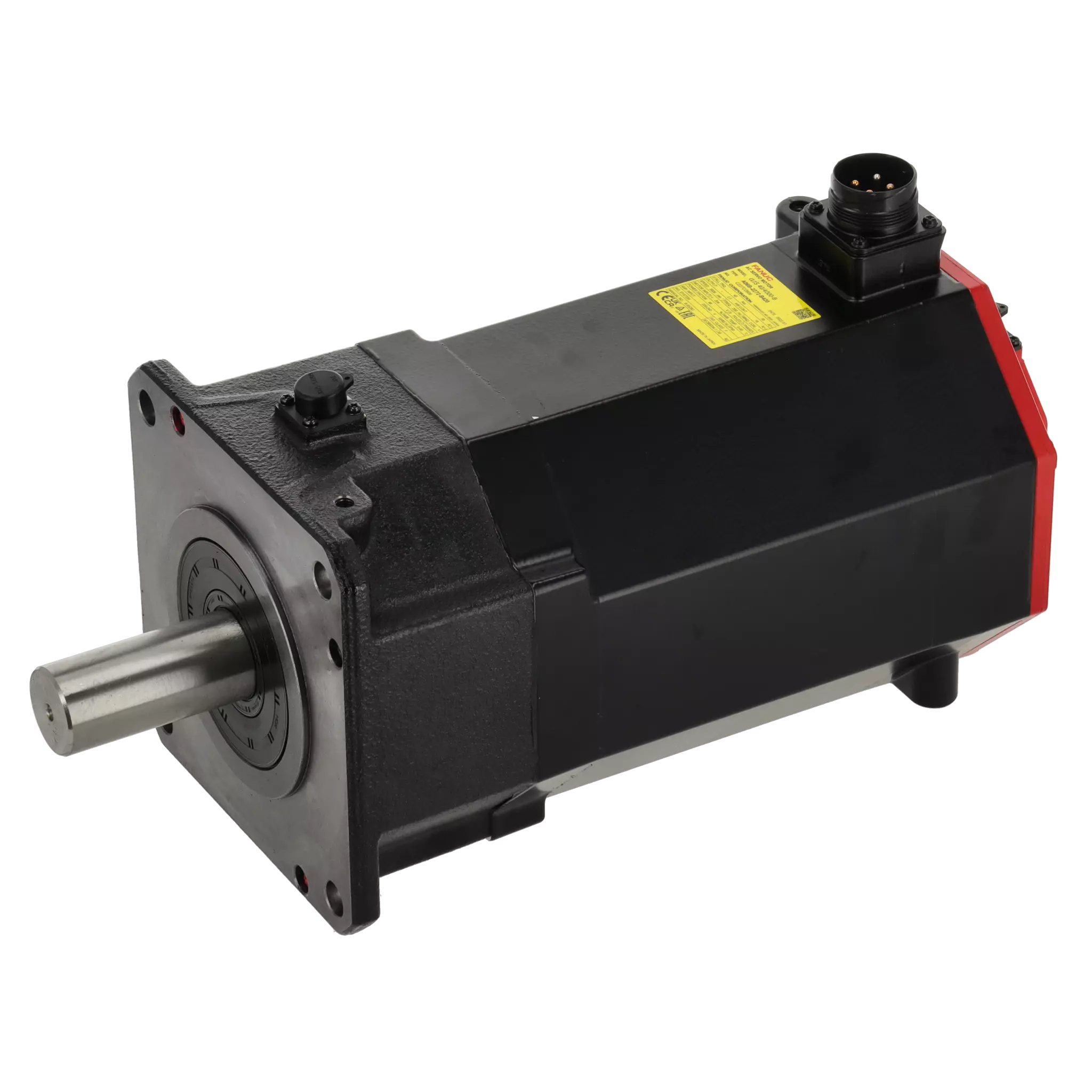 FANUC - A06B-2272-B420 - Servo Motors