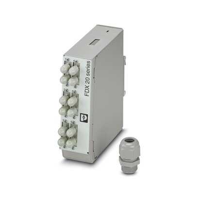 PHOENIX CONTACT - 1019684 - Power Distribution Units