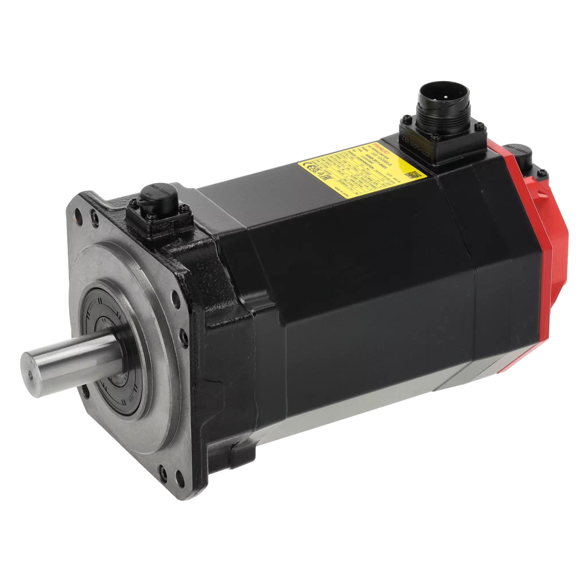 FANUC - A06B-2077-B403 - Servo Motors