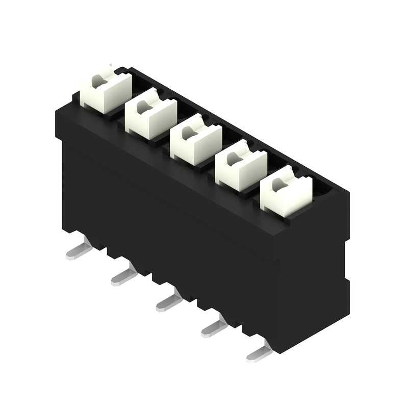 WEIDMULLER - 1473640000 - Terminal Strip Wiring