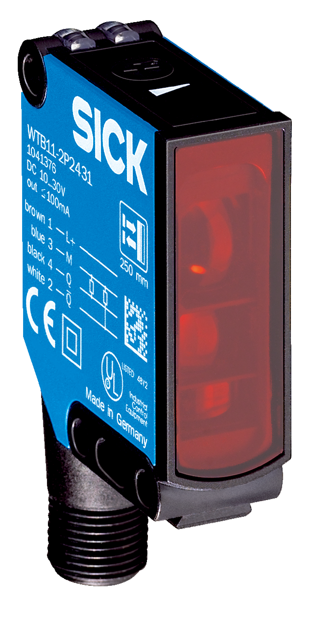 SICK - 1054233 - Photoelectric Sensors