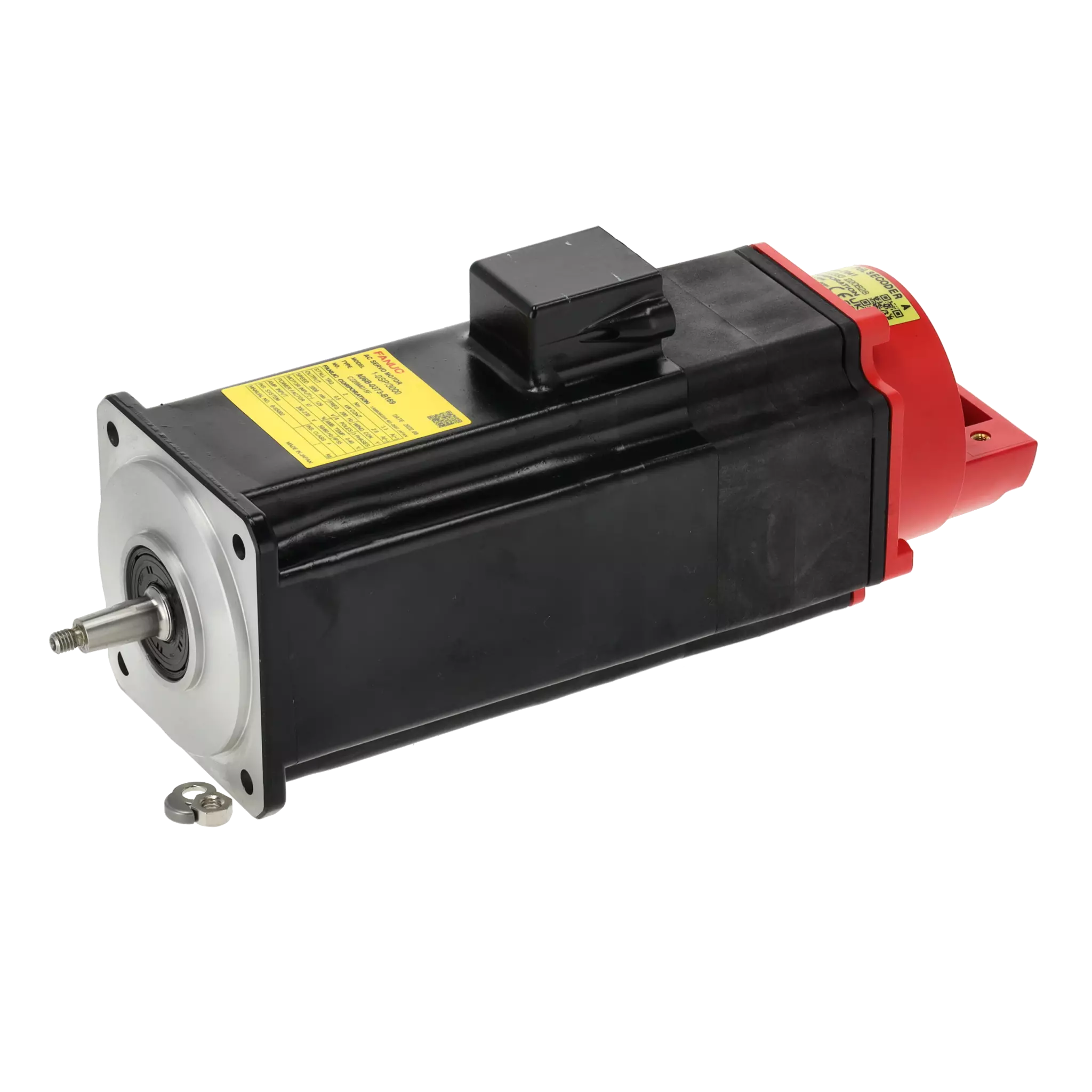 FANUC - A06B-0373-B169 - Servo Motors