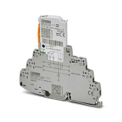 PHOENIX CONTACT - 1065319 - Telecome Surge Arrestors