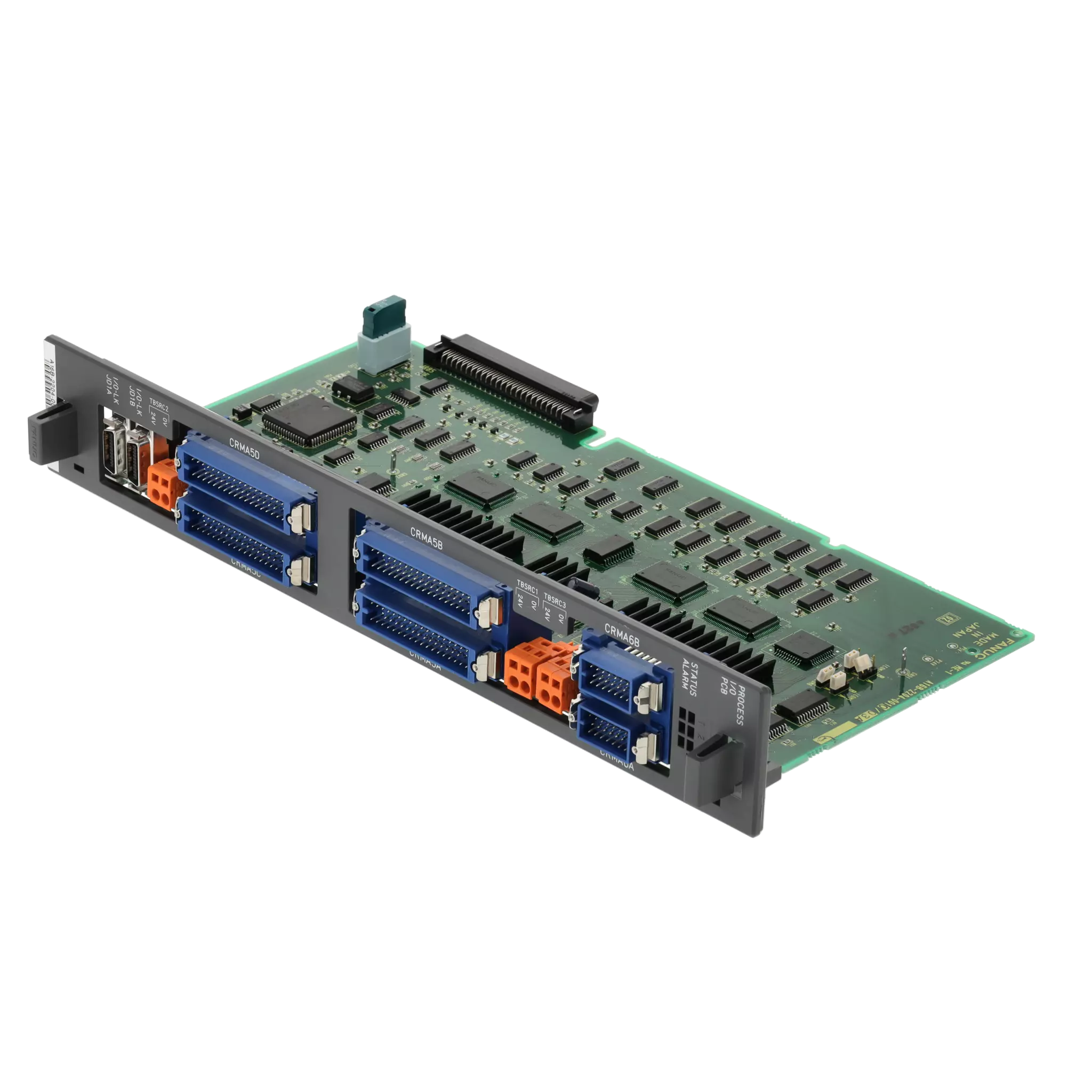 FANUC - A16B-2204-0010 - PLC Expansion Modules