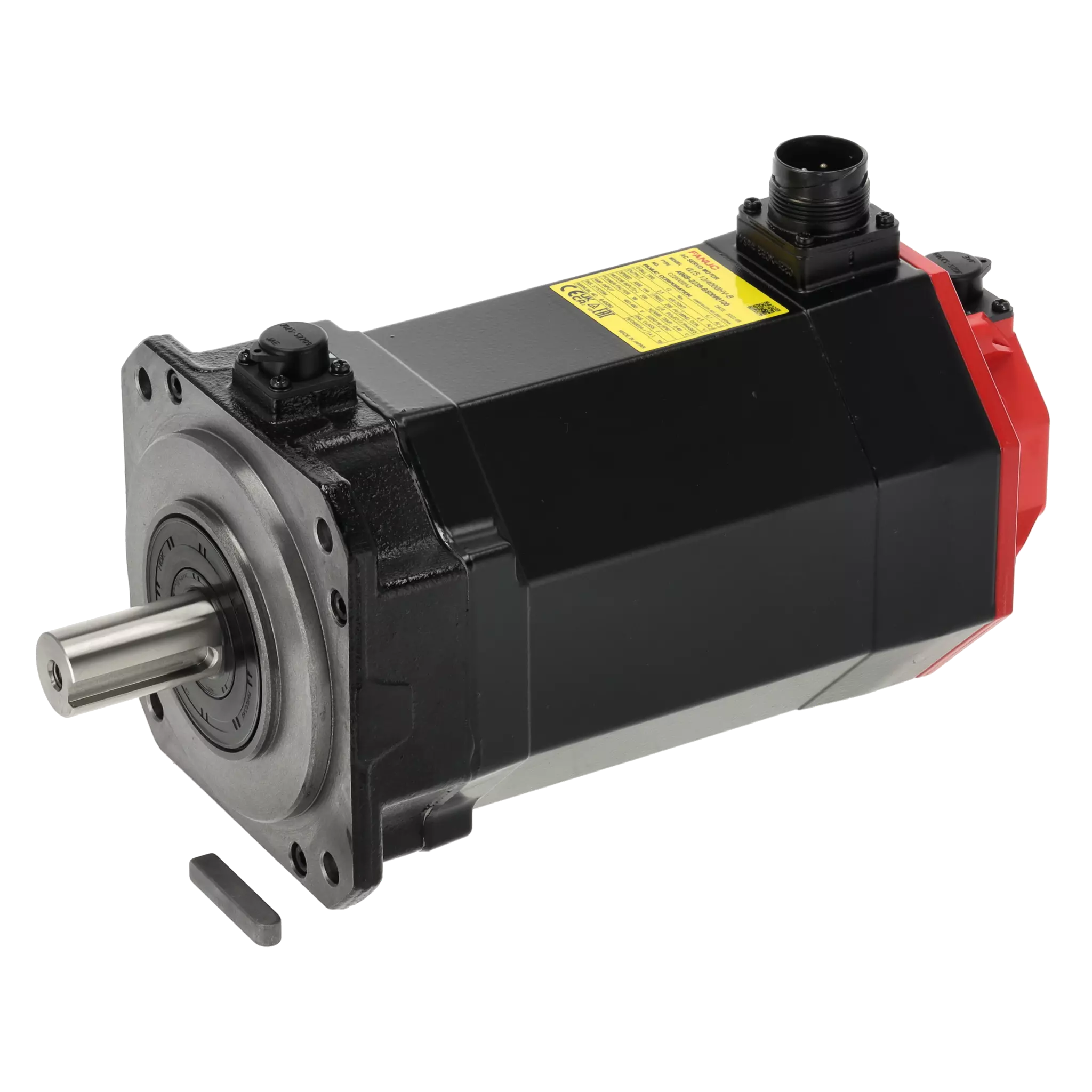 FANUC - A06B-2239-B500#0100 - Servo Motors