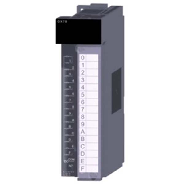 MITSUBISHI - QX70 - PLC Expansion Modules