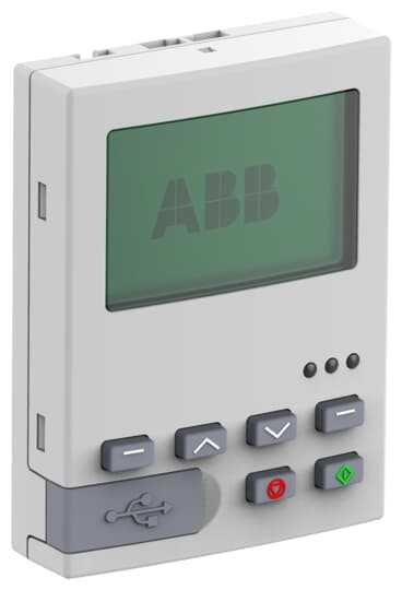ASEA BROWN BOVERI - 1SAJ590000R0103 - Drive Interfaces & Operators