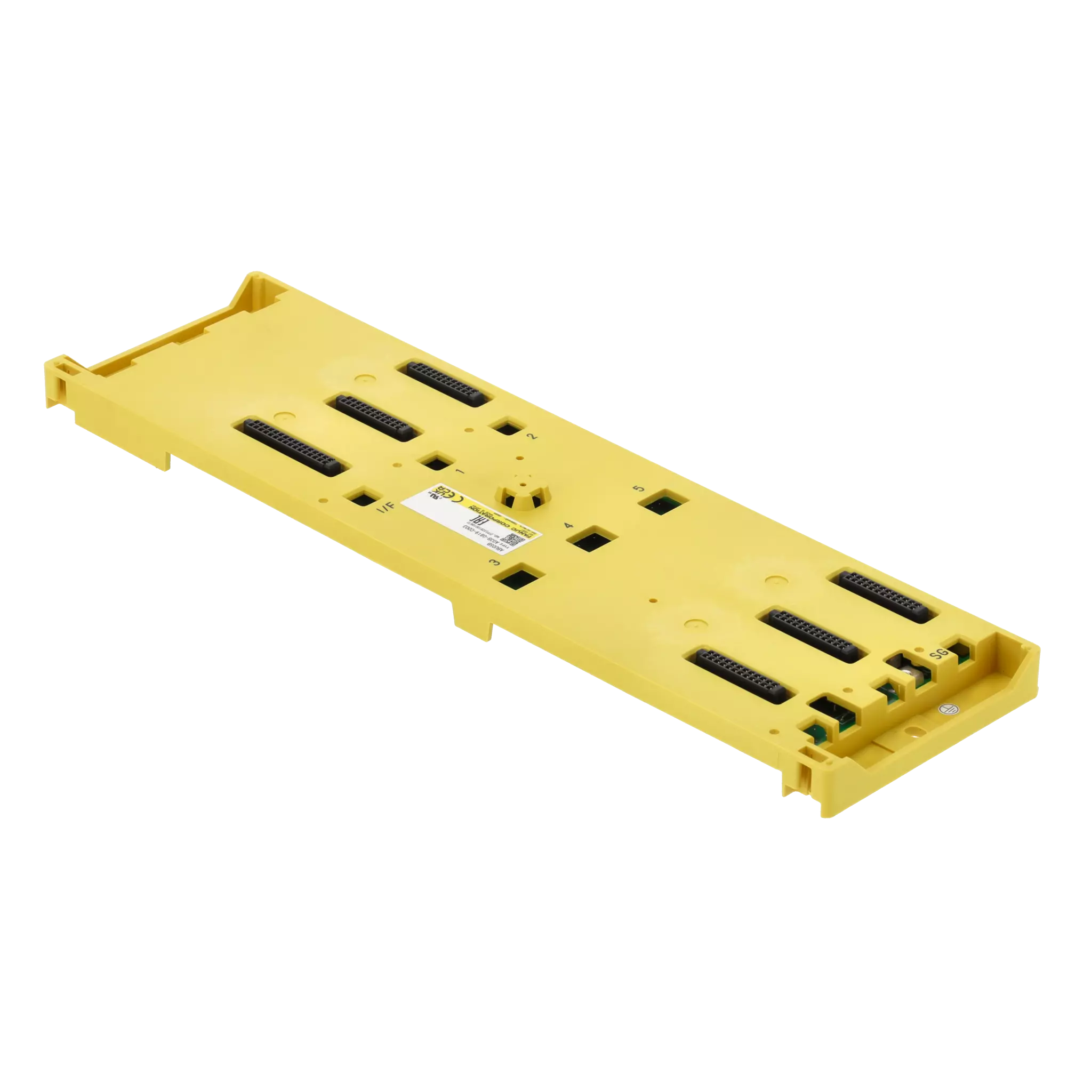 FANUC - A03B-0819-C003 - PLC Expansion Modules