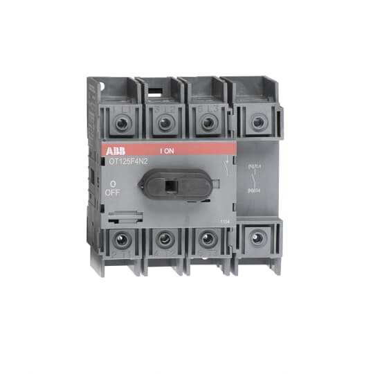 ASEA BROWN BOVERI - 1SCA105051R1001 - Panel Accessories