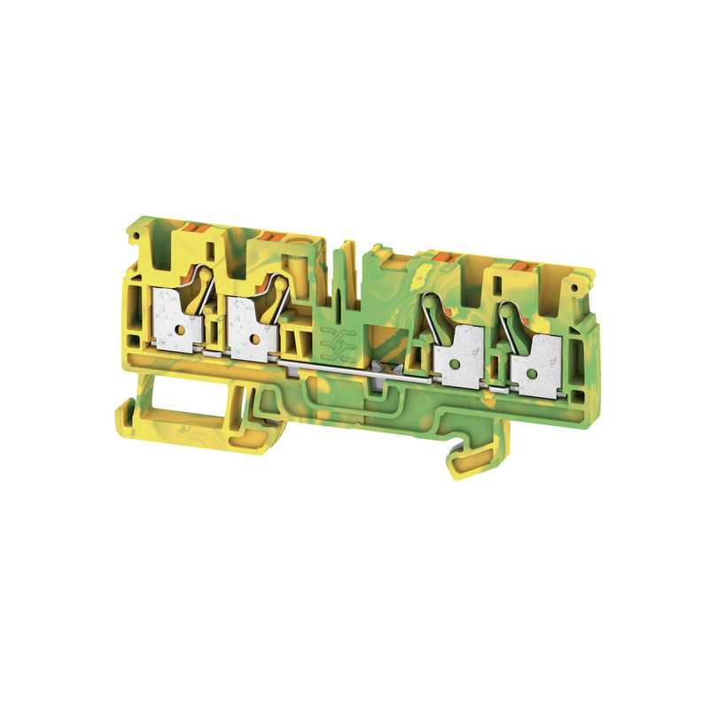 WEIDMULLER - 2051560000 - Electrical Connectors, Terminals, & Pins