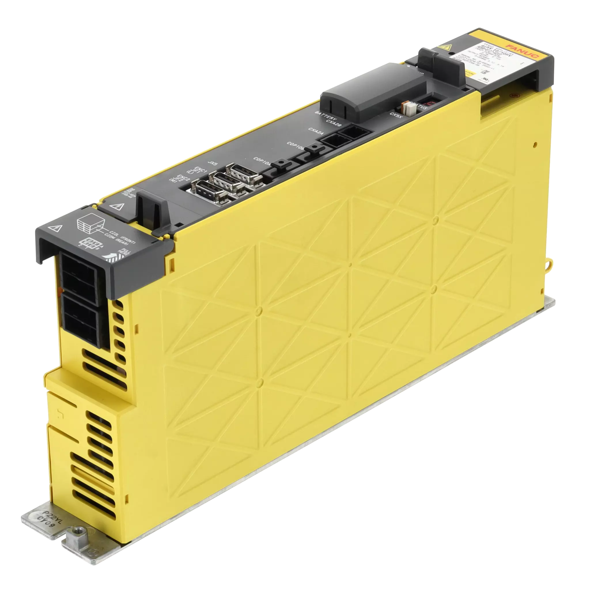 FANUC - A06B-6127-H202 - Servo Drives