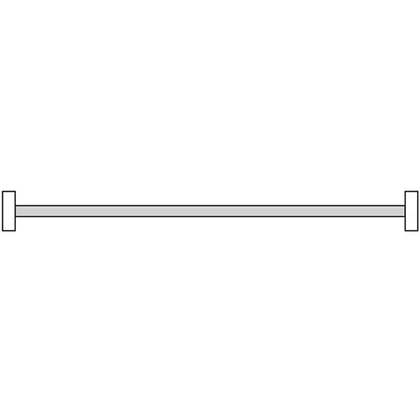 MITSUBISHI - MR-DSCBL25 - Electrical Cable & Wires