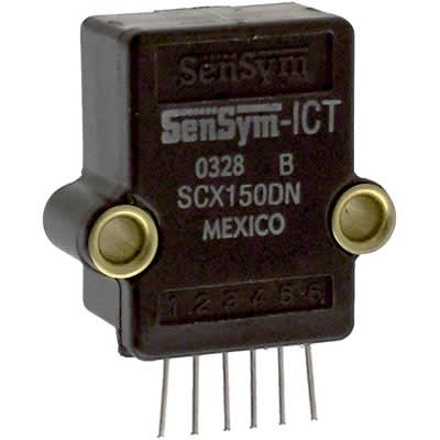 HONEYWELL - SCX150DN