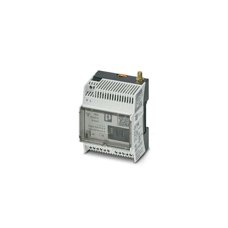 PHOENIX CONTACT - 1038568 - Signal Conditioners & Transmitters