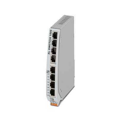 PHOENIX CONTACT - 1085162 - PLC Expansion Modules