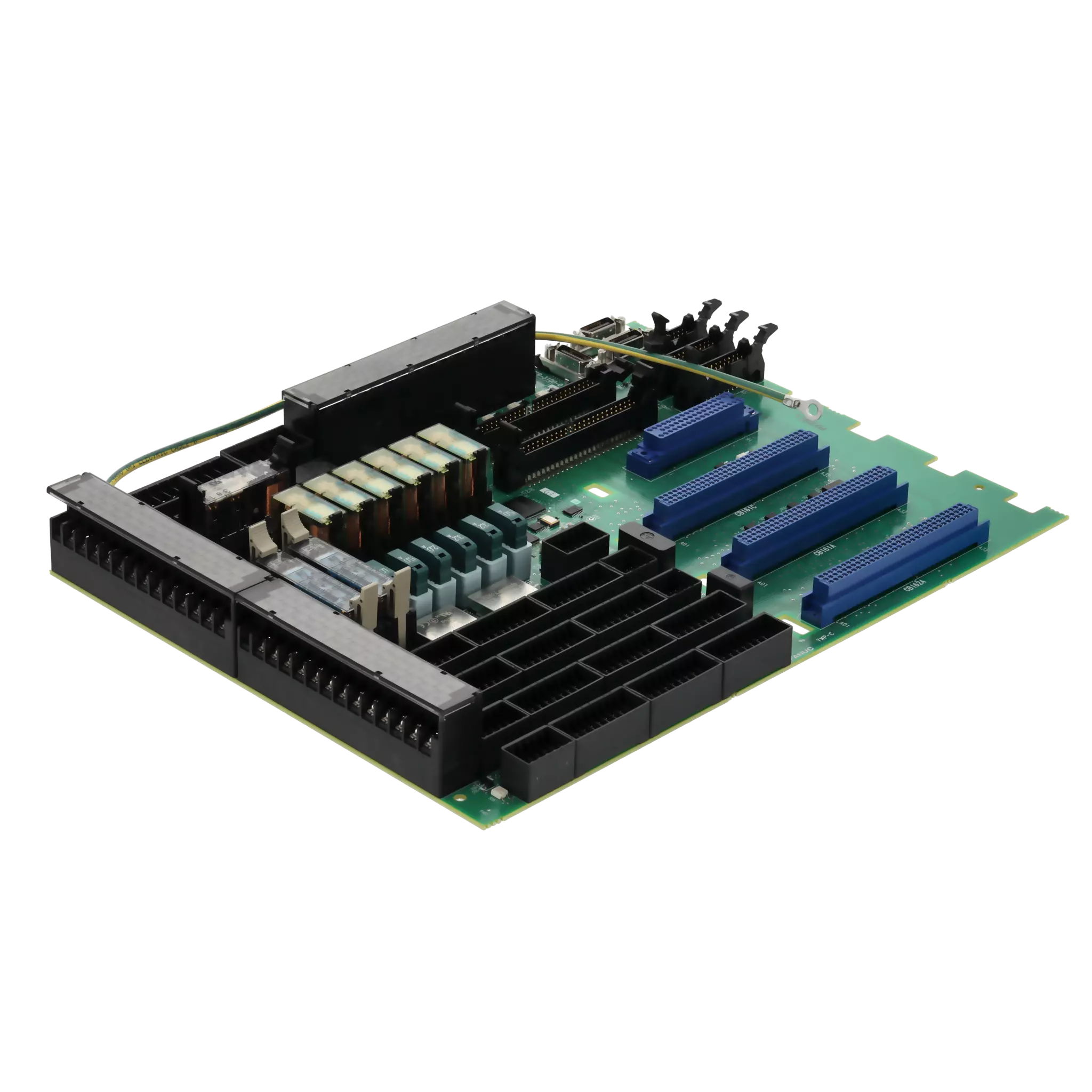 FANUC - A16B-3100-0122 - Servo Add-On Modules