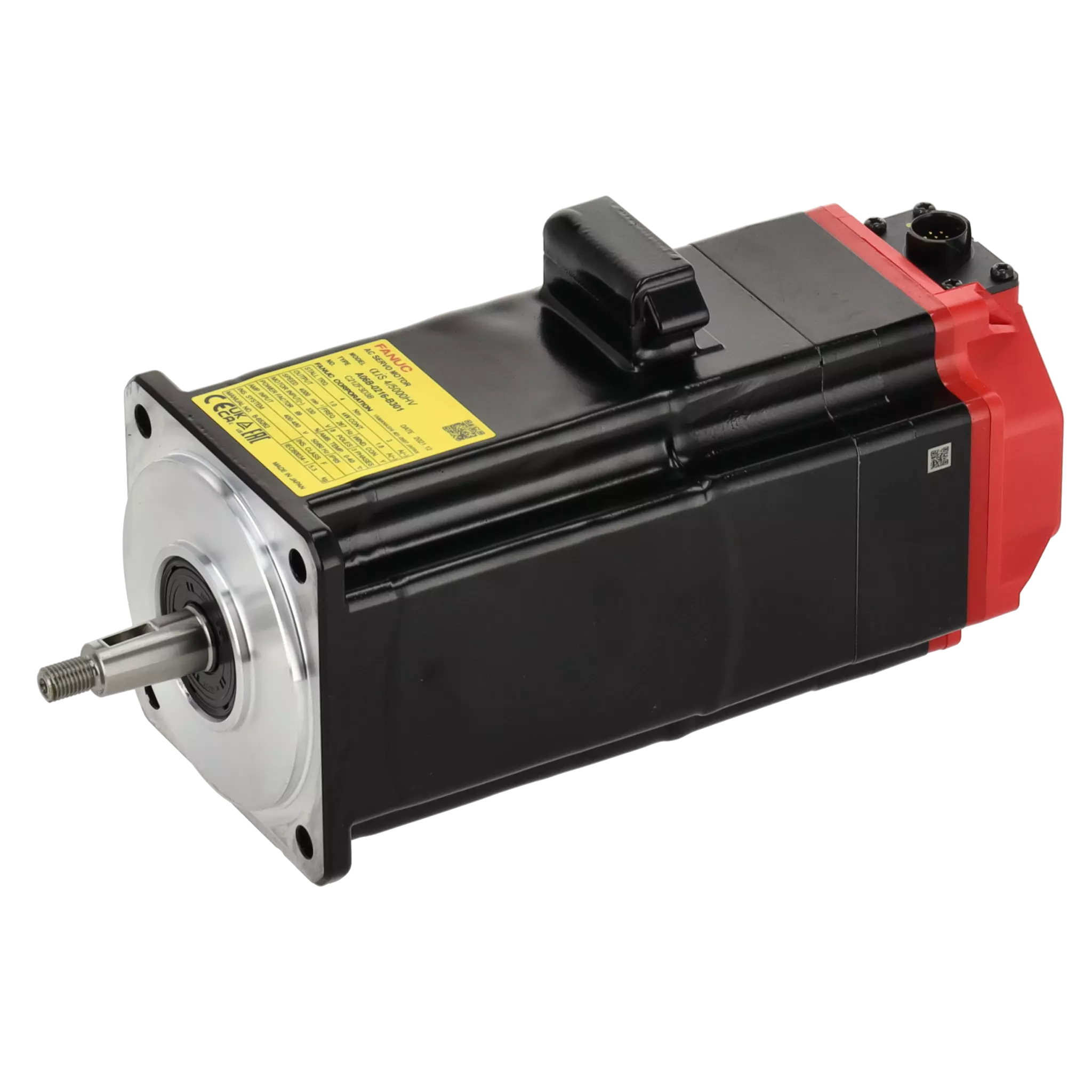 FANUC - A06B-0216-B301 - Servo Motors
