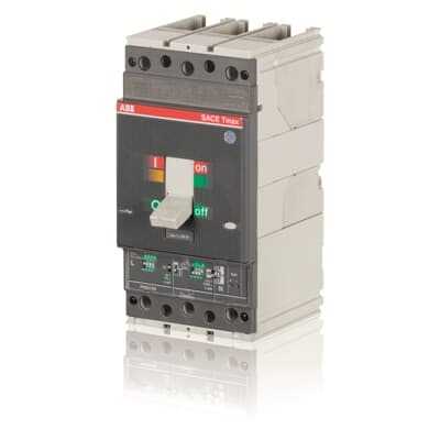 ASEA BROWN BOVERI - 1SDA054050R1 - MCCB (Molded Case Circuit Breakers)