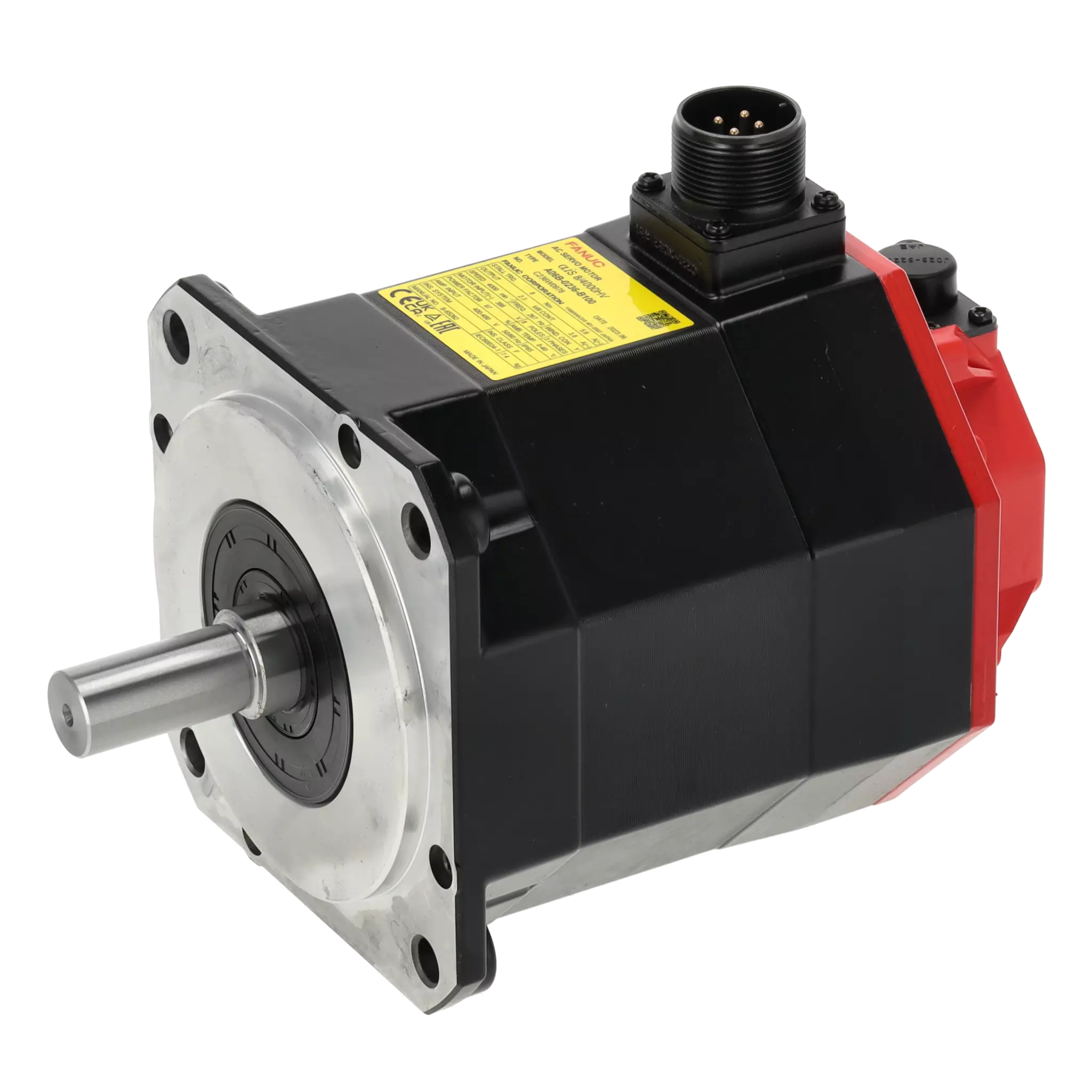 FANUC - A06B-0236-B100 - Servo Motors