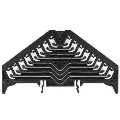 WEIDMULLER - 1288260000 - Terminal Strip Wiring