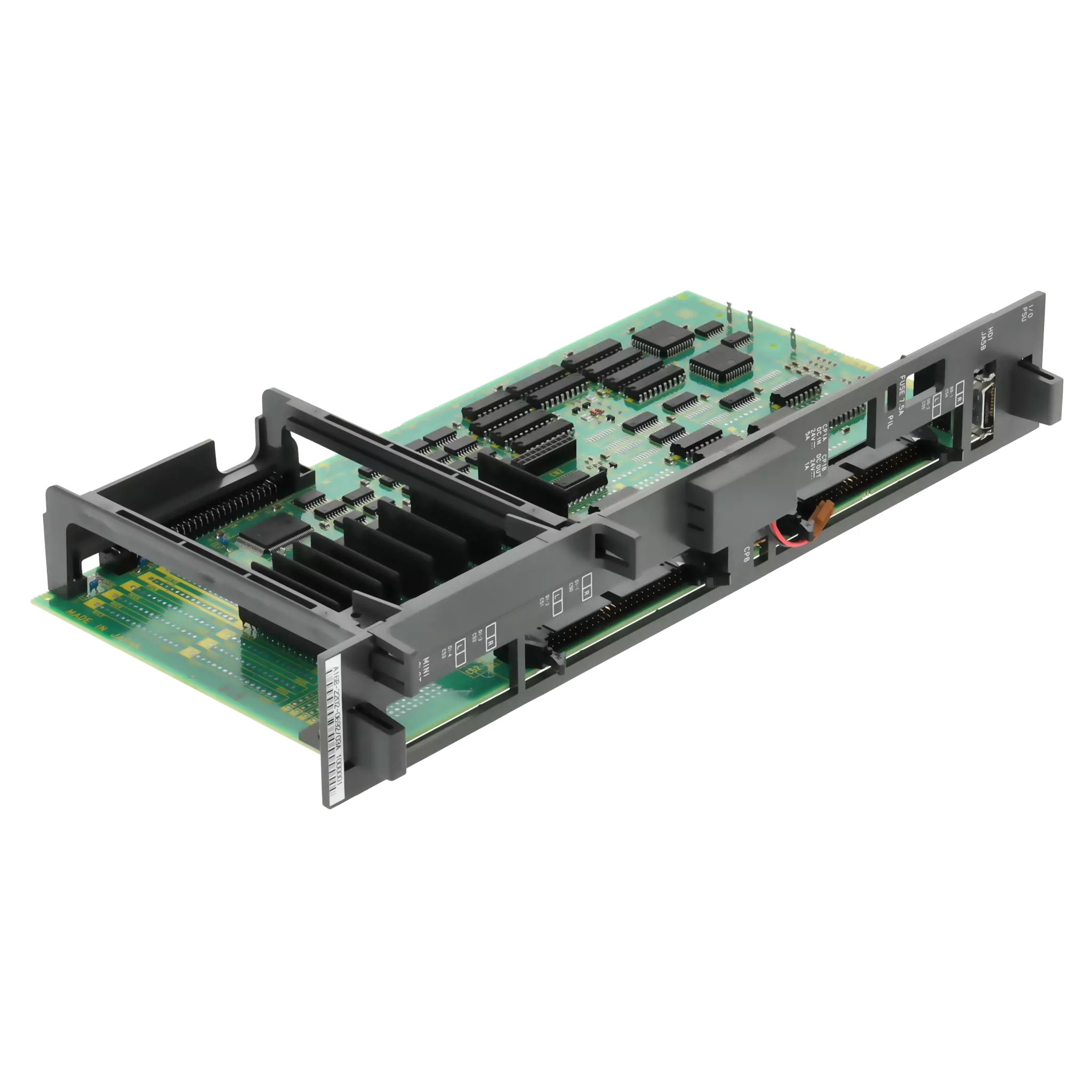 FANUC - A16B-2202-0692 - PLC Expansion Modules