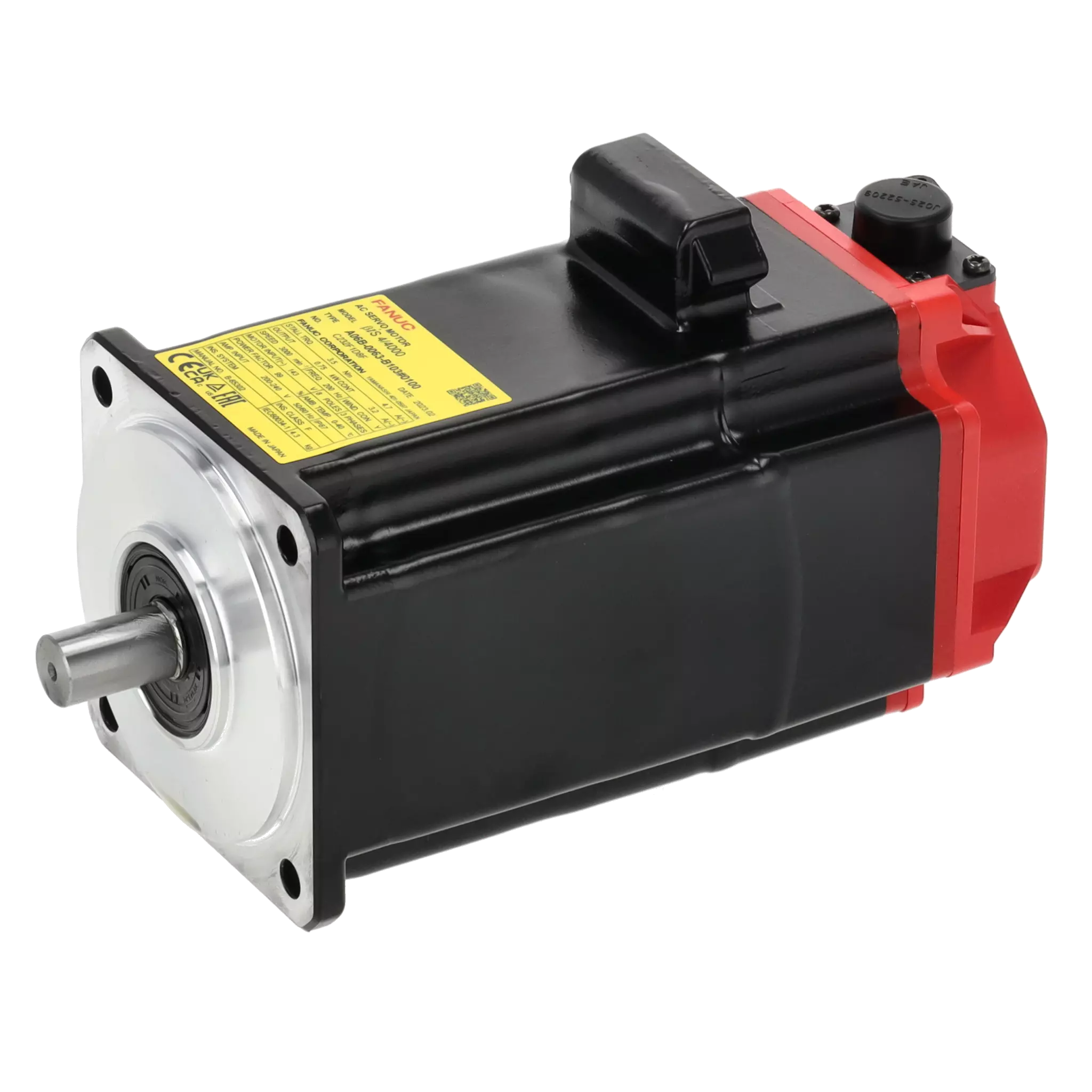 FANUC - A06B-0063-B103 - Servo Motors