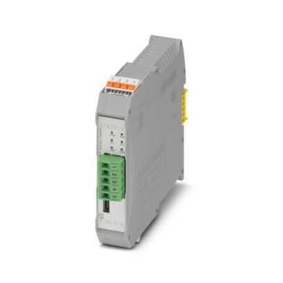 PHOENIX CONTACT - 1105473 - PLC Expansion Modules