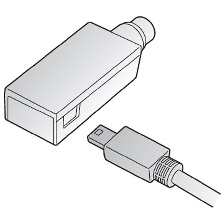 MITSUBISHI - FX-USB-AW - PLC Expansion Modules
