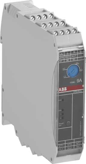 ASEA BROWN BOVERI - 1SAT145000R1011 - Contactors & Starters