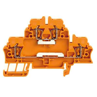 WEIDMULLER - 1694140000 - Terminal Strip Wiring