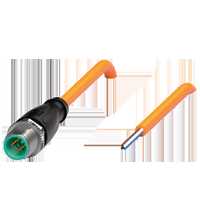 PEPPERL & FUCHS - 240771100011 - Quick Disconnect Cables & Cord Sets