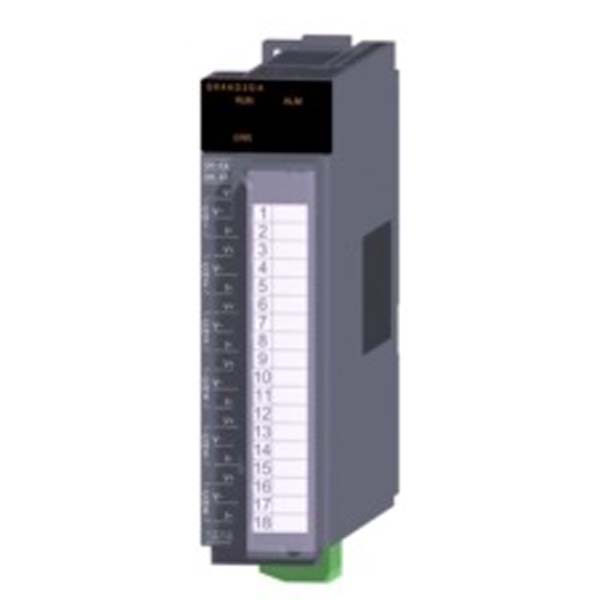 MITSUBISHI - Q64AD2DA - PLC Expansion Modules