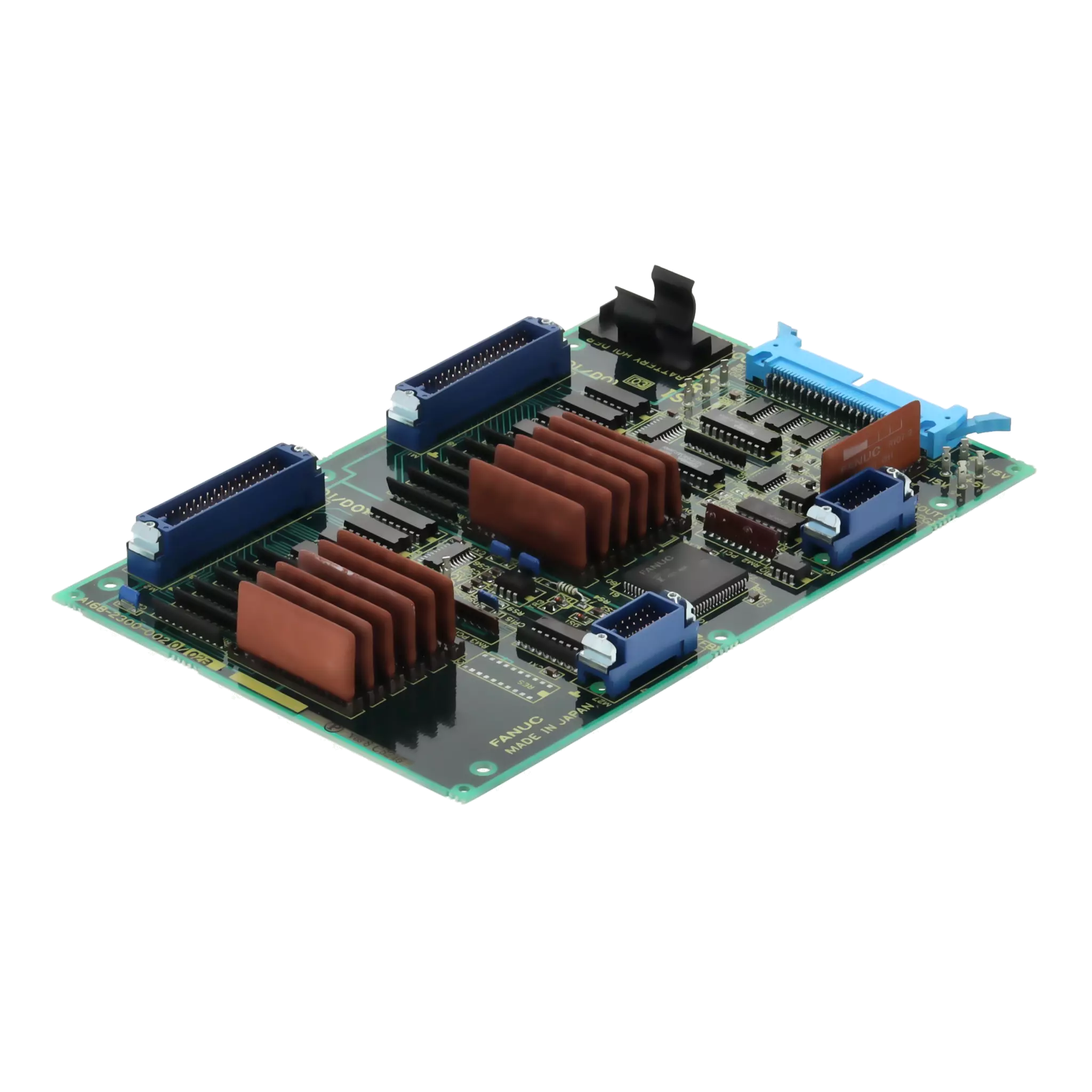 FANUC - A16B-2300-0020 - PLC Expansion Modules