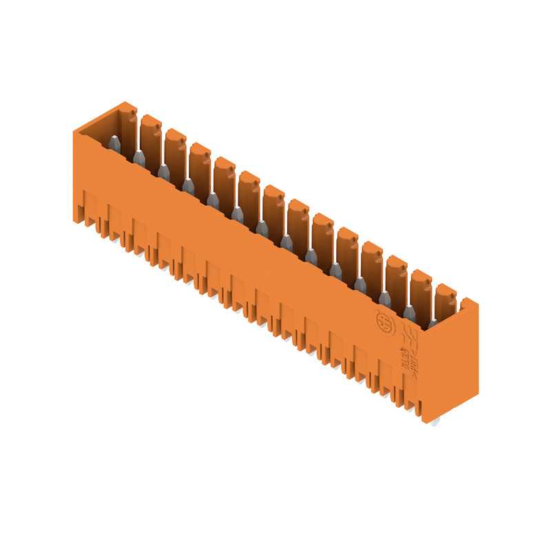 WEIDMULLER - 1604590000 - Terminal Strip Wiring