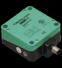 PEPPERL & FUCHS - 204623 - RFID Controllers (Radio Frequency Identification Controllers)
