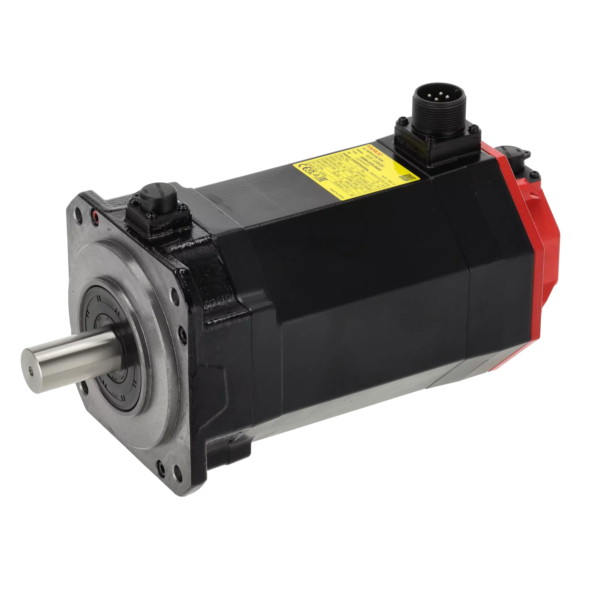 FANUC - A06B-0230-B400 - Servo Motors