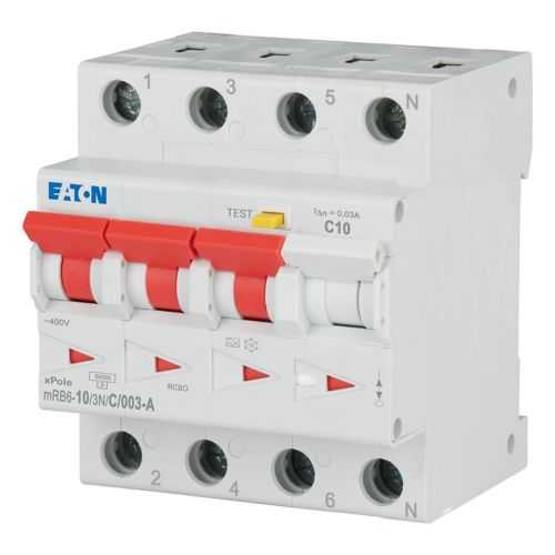 EATON CORPORATION - 120658