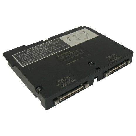 MITSUBISHI - GT15-75QBUS2L - HMI Operator Interfaces