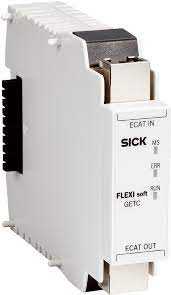 SICK - 1051432 - PLC Expansion Modules