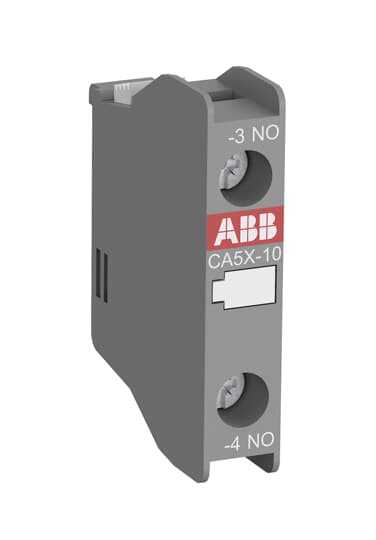 ASEA BROWN BOVERI - 1SBN019010R1010 - Contactors & Starters