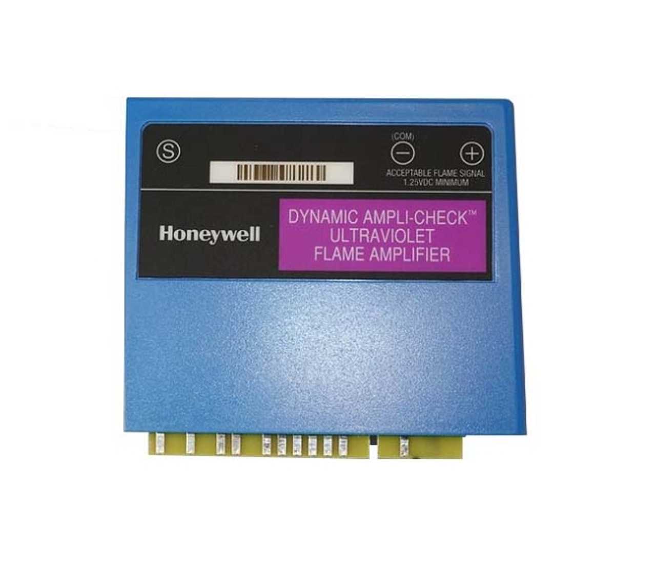 HONEYWELL - R7861A1034 - Flame Safety Systems
