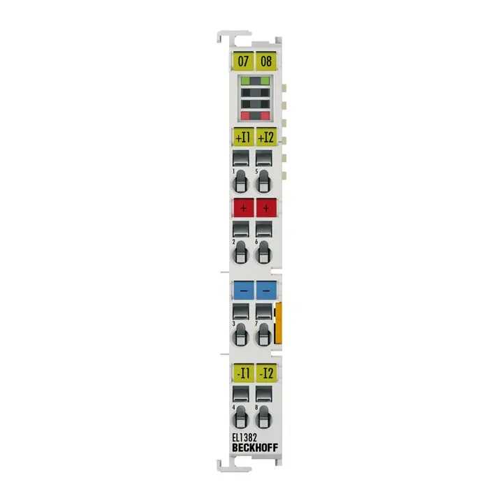 BECKHOFF - EL1382 - PLC Accessories