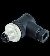 PEPPERL & FUCHS - 129390 - Quick Disconnect Cables & Cord Sets