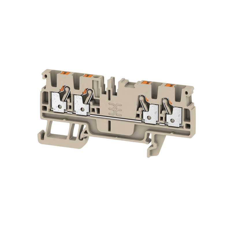 WEIDMULLER - 1521690000 - Terminal Strip Wiring