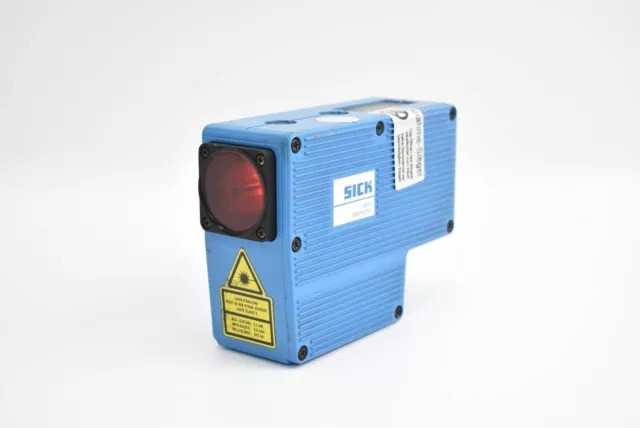 SICK - 1013484 - Photoelectric Sensors