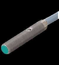 PEPPERL & FUCHS - 053491 - Inductive Sensors