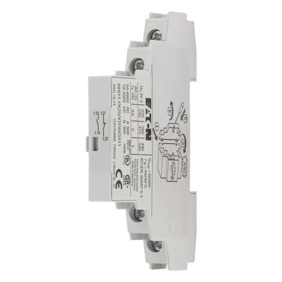 EATON CORPORATION - 072896 - Circuit Breakers
