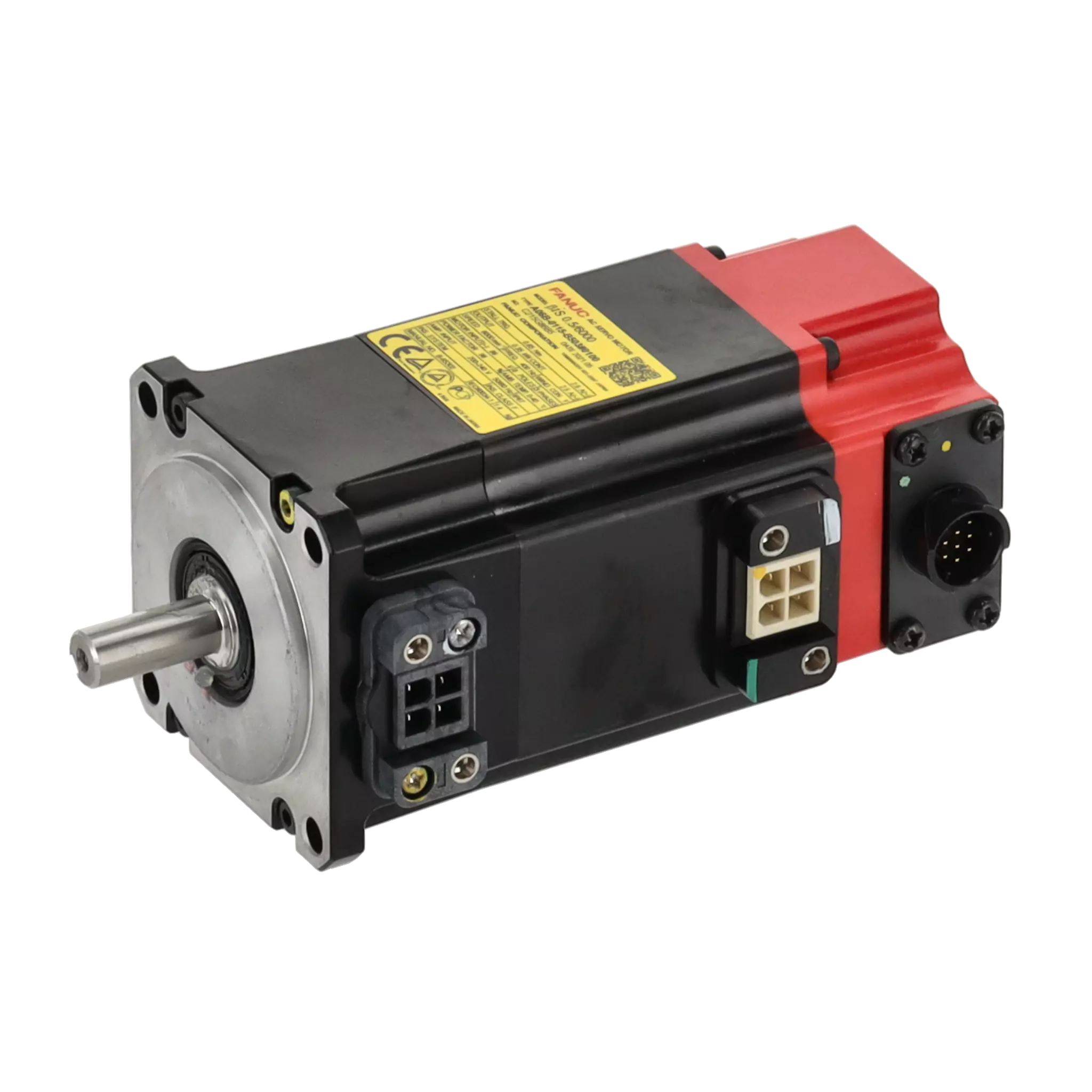 FANUC - A06B-0115-B503#0100 - Servo Motors