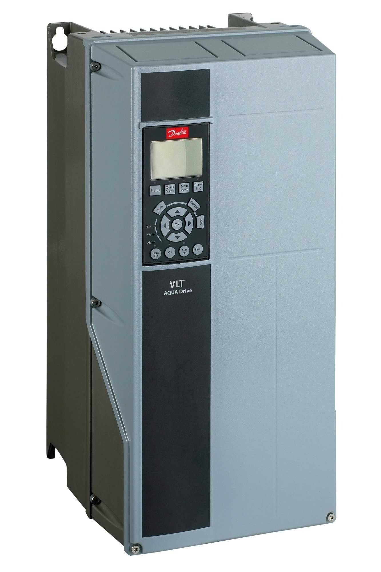 DANFOSS - 131F6614 - Frequency Converters